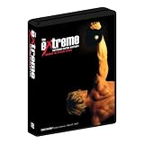 416sc QifL. SL160 The Extreme Kettlebell Cardio Workout: Awaken the Athlete Within