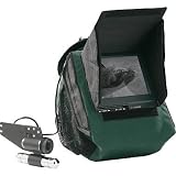 Cabela's Advanced Anglers Underwater Cameras (7 screen)