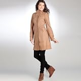 2two 65% wool coat