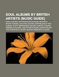 Soul albums by British artists (Music Guide): Adele albums, Amy Winehouse albums, Beverley Knight albums, Cass Fox albums