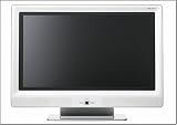 Uniden 42型 地上・BS・１１０度CS　デジタルハイビジョン液晶テレビ TL42WRJ-W-FDT ホワイト