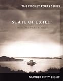 State of Exile (City Lights Pocket Poets Series)