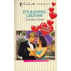 It's Raining Grooms
