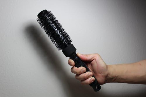 Ergo Professional Round Brush Er33ci - 33mm (1¾") Ionic Ceramic Round Brush