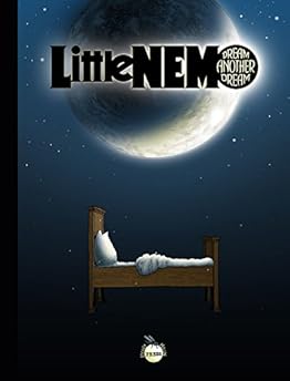 Little Nemo: Dream Another Dream