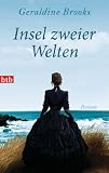 Produkt-Bild: Insel zweier Welten: Roman