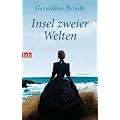 Insel zweier Welten: Roman