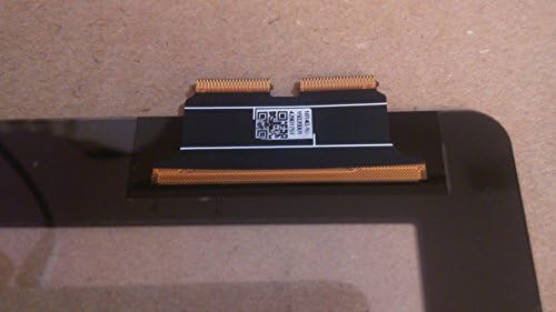 Digitizer Touch Screen Panel Glass For Asus Transformer Book T100TA Replacement Part