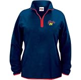 Jeff Gordon Women's Soft Script Pullover Jacket