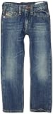 Diesel Boys 2-7 Viker Five Pocket Jean