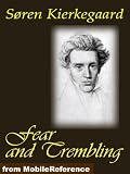 Fear and Trembling [Selections from the writings of Kierkegaard] (mobi)