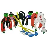 Halloween Golf Set