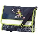 sigikid 23589 - Bags Notentasche, Hexe Hixi