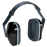 3M 90540 TEKK Protection Adjustable Protective Earmuff NRR 20dB