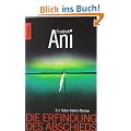Die Erfindung des Abschieds: Ein Tabor-S�den-Roman
