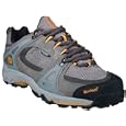 Dunham Mens Waffle Stomper Terra Stry Grey/Graphite/Orange Outdoor shoe