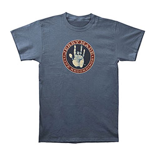 Jerry Garcia - Jerry Made T-Shirt