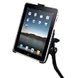 RAM-B-316-1-AP8: RAM POD I Universal No-Drill Vehicle Mount for iPad