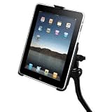 RAM-B-316-1-AP8: RAM POD I Universal No-Drill Vehicle Mount for iPad