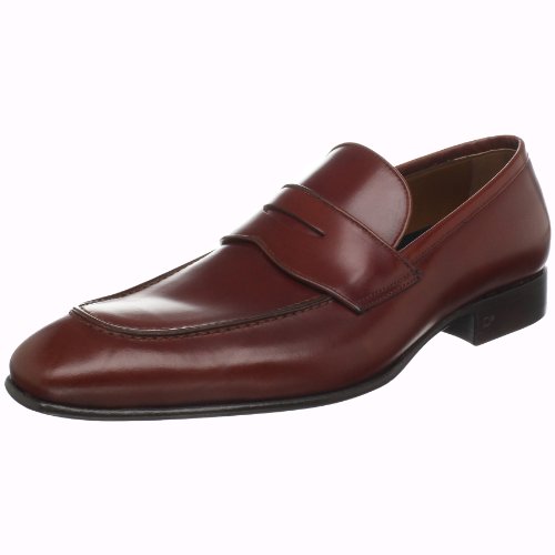 DSQUARED2 Men's Gustav LO009 V01556 Loafer