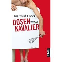 Dosenkavalier: Roman