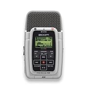 Zoom H2 Handy Portable Stereo Recorder
