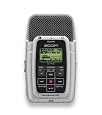 Zoom H2 Handy Portable Stereo Recorder