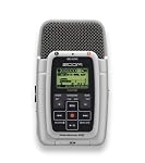 Zoom H2 Handy Portable Stereo Recorder 