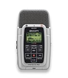 Zoom H2 Handy Portable Stereo Recorder