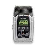 Zoom H2 Handy Portable Stereo Recorder
