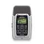 Zoom H2 Handy Portable Stereo Recorder