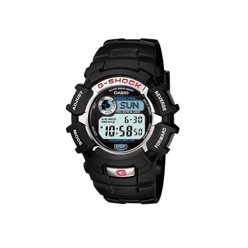 Casio G-Shock Mens Digital Watch G2310R-1DR