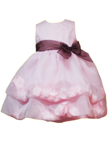 Inexpensive Flowergirl Gowns