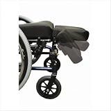 Swing Away Amputee Support Size: 10 x 10 Swing Away Amputee Support Size: 10 x 10