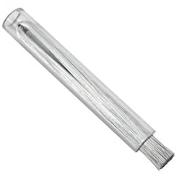 Scratch Brush