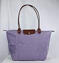 Longchamp Le Pliage Travel Tote Bag Purse Handbag