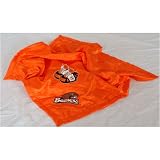 Oregon State Beavers NCAA Baby Blanket Set