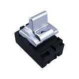 ACDelco 11P24 Professional Side Window Switch Assembly by ACDelco