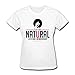 Team Natural Women's T-Shirt by Spreadshirt