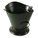 Bakaware Waterloo Coal Bucket WATBLK