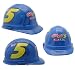#5 Casey Mears NASCAR Hard Hats