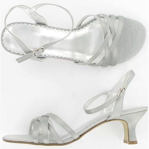 Rampage JENA Silver Fab