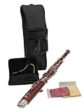 Schreiber 5010 Student Bassoon Outfit Short Reach