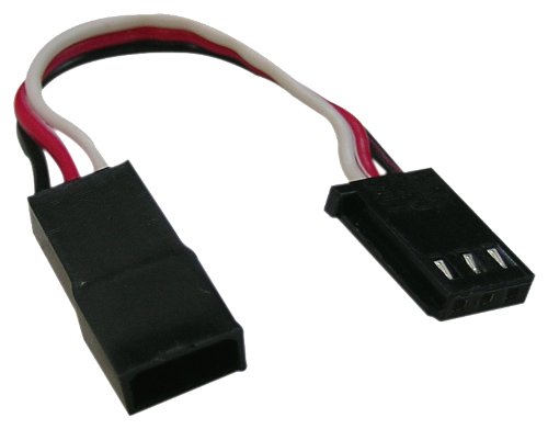 Jamara 90403 - Adapterkabel Futaba - JR