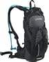 CamelBak M.U.L.E. 100 oz Hydration Pack (Black/Graphite)