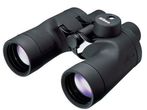 Nikon Marine 7x50 IF WP Kompass Fernglas