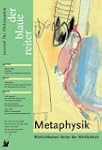 Der Blaue Reiter. Journal f�r Philoso...