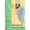 Der Blaue Reiter. Journal f�r Philosophie: Der Blaue Reiter 27. Journal f�r Philosophie / Metaphysik: Wirklichkeiten hinter der Wirklichkeit: BD 27
