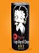Betty Boop Boop-Oop-A-Doop Juice Energy Drink 8.4 Oz
