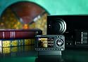 XM XADH1 Universal Dock-and-Play Home Kit (Black)